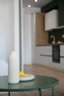 Elegant living in the heart of Tirana - Tirana - 6