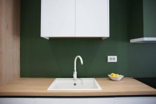 Elegant living in the heart of Tirana - 2