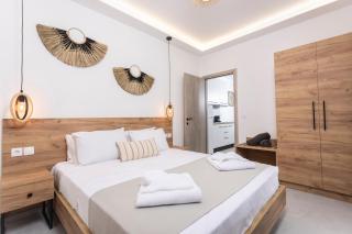 Paula luxury living by the sea - Pefkohori - 0