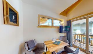 Garmisch Chalets - Wohnung Geroldsee - Garmisch-Partenkirchen - 4