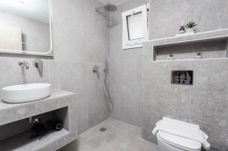 Paula luxury living by the sea - Pefkohori - 7