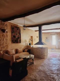 casbah l'oliveraie - 7