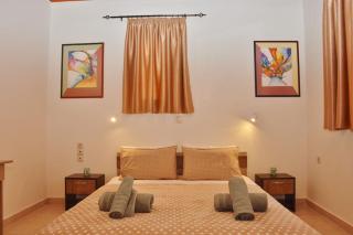 Segno City Apartments 1 - Zakynthos Town - 8