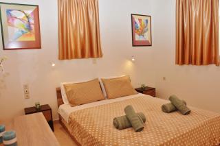 Segno City Apartments 1 - Zakynthos Town - 6