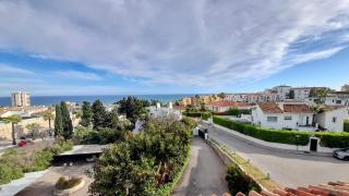 Penthouse con vistas al mar - Mijas - 3