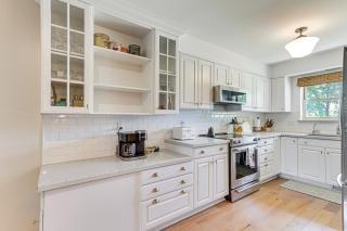Charming Oklahoma City Home about 11 Mi to Downtown! - Oklahoma City - 8
