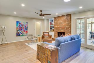 Charming Oklahoma City Home about 11 Mi to Downtown! - 7