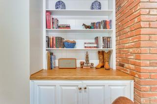Charming Oklahoma City Home about 11 Mi to Downtown! - Oklahoma City - 4