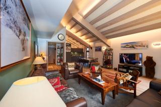 Residence Tsaumiau, 3BR, Perfect View, Skilift 170m! - 5