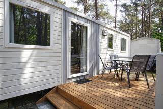Tiny Chalet Nr 818 - 7
