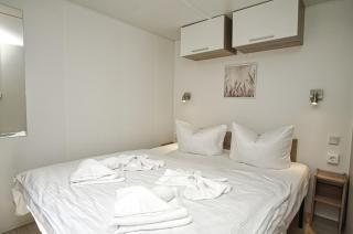Kleines aber feines Ferienhäuschen in Strandnähe - Tiny Chalet Nr 818 - Göhren - 2