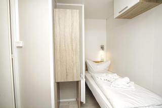Tiny Chalet Nr 819 - 1