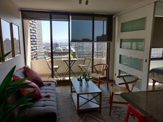 Empapate del ambiente bohemio de Barrio Italia - 2