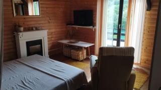 Holiday home Mrežnički šum - 3