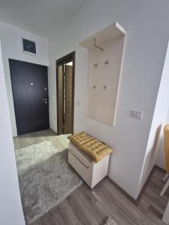 NINA 3 APARTMAN Stevana Ivanovica 3 - Jagodina - 4