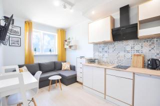 Sea You Apartments - Stacja Przymorze - Gdansk - 8