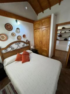 Casa Rural Quilla - 4