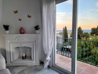 Penthouse con vistas al mar - Mijas - 9
