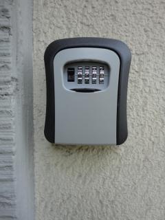 Ferienwohnungen Stella, Adrián - 3