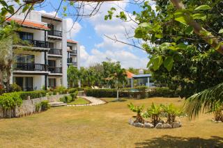 Sunset Condo @ Villas Mayaluum - Cozumel - 5