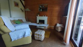 Holiday home Mrežnički šum - 4