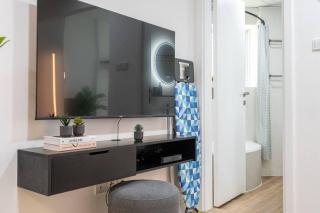 HAVN - Studio with Lake Views in Dubai Gate, JLT - 8