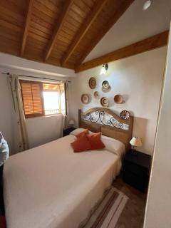 Casa Rural Quilla - 5