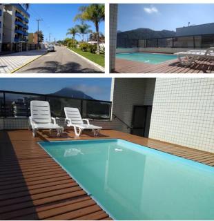 Cond Costa Azul Praia Grande Ubatuba - Ubatuba - 2