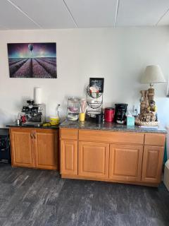 AIRE Hotel North Beach Jersey Shore - 1