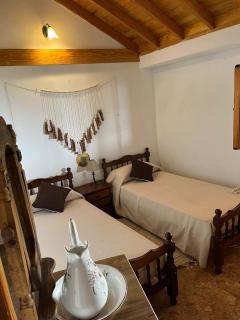 Casa Rural Quilla - 6