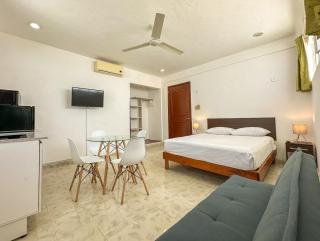 Comodo Loft Antonieta 3 personas zona centrica - Mérida - 8