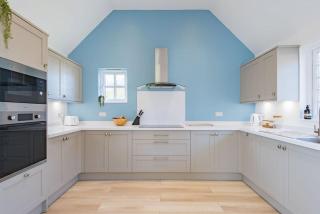 Chantry Cottage by Keepers Cottages - 7