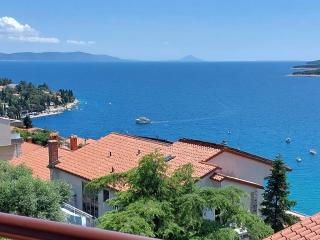 Casa Panorama Sunset - Rabac - 3