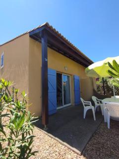Villa Beau Soleil - Narbonne-Plage - 7
