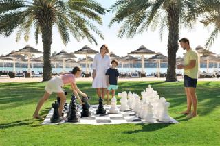 InterContinental Abu Dhabi by IHG - 6