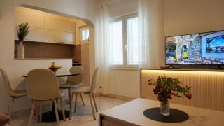 Apartment Krasna - Baška Voda - 3