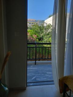 Cozy Karystos Apartment - 1