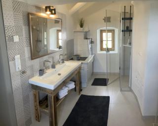 Baronigg Weingartengut - 1