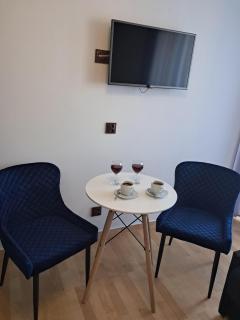 Willa Rubin -Noclegi, Pokoje Krynica Morska, Apartamenty - Krynica Morska - 2