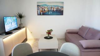 Apartment Krasna - Baška Voda - 6