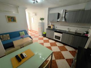 Apartamento El Sol - 0