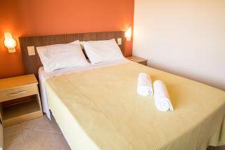 Costa Allegra Ingleses Residence - Florianópolis - 9