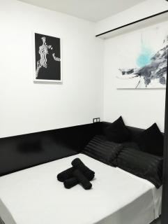Vilapicina Rooms - Barcelone - 9