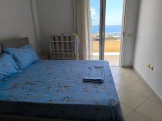 Summer Dream Apartment 1 - Saranda - 7