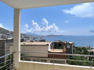 Summer Dream Apartment 1 - Saranda - 8