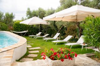 Masseria Trulli Bruni - Locorotondo - 2