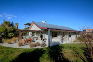 Lake Hawea Hideaway - Lake Hawea Holiday Home - Lake Hāwea - 9