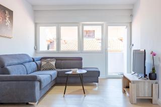 Ceraria Ponte Comfort 1 BDR apartment - Zadar - 2