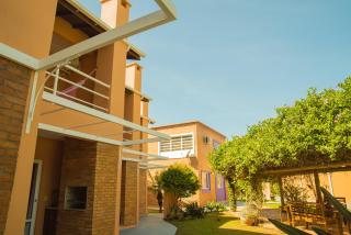 Costa Allegra Ingleses Residence - Florianópolis - 2