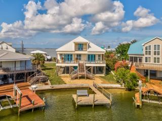 Island Sunshine - Dauphin Island - 6